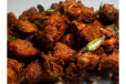 Chicken Dry Fry