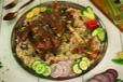 Mutton Masala