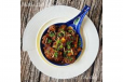 Mutton Boti