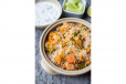 Hyderabadi Veg Biryani