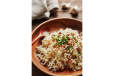 Garlic Rice