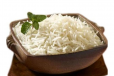 Steam Rice