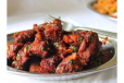 Chicken Schezwan