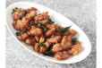 Chicken Salt & Pepper