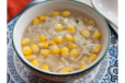 Sweet Corn Veg Soup