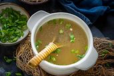 Clear Soup Chicken