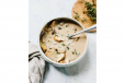 Mushroom Soup