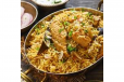 Chicken Pulao