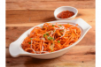 Veg Schezwan Noodles