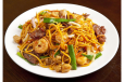 Mixed Noodles