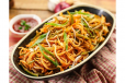 Mixed Schezwan Noodles