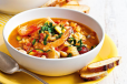 Seafood Noodles