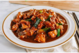 Chicken Ginger
