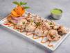 Chicken Malai Kabab