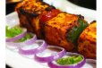Paneer Tikka Tandoori