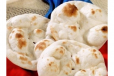 Tandoori Rotti