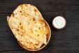 Butter Naan
