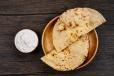 Butter Rotti
