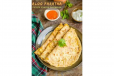 Aloo Paratha