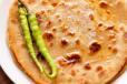 Gobi Paratha