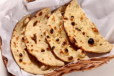 Tandoor Paratha