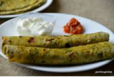 Methi Paratha