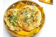 Plain Kulcha