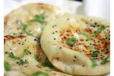 Butter Kulcha