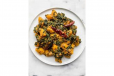 Aloo Palak