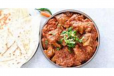 Kadai Chicken