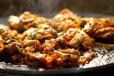 Chicken Tawa Boneless