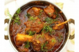 Mutton Kadai
