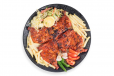 Red Chili Charcoal Full