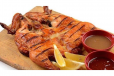 Peri Peri Chicken Charcoal Full