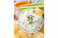 Garlic Dip