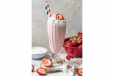 Strawberry Shake