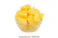 Pineapple Bricks