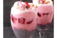 Strawberry Falooda