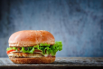 Chicken Burger