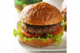 Beef Burger