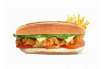 Zinger Burger