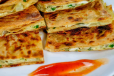 Egg Paratta