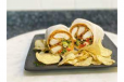 Nugget Wrap