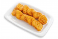 Nuggets Plate [9ps]