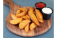 Potato Wedges