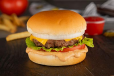Cheese Burger