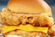 Crispy Chicken Double