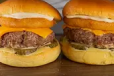 Smoke House Sliders (2 Pcs)