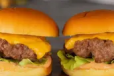 Cheesy Beef Sliders (2 Pcs)