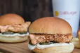 Crispy Chicken Slider Combo